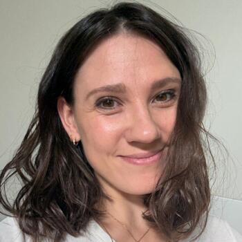 Parent Prague: Aleksandra