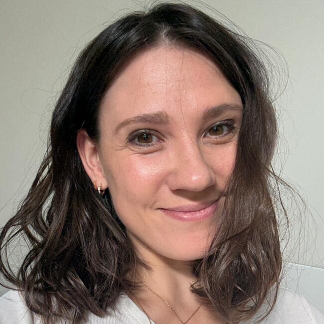 Poptávka hlídání dětí v Praha: Aleksandra