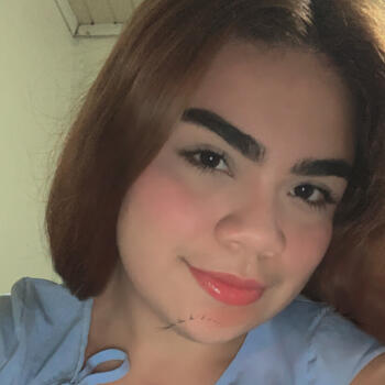 Babá em Itacoatiara: Luany Gabriely