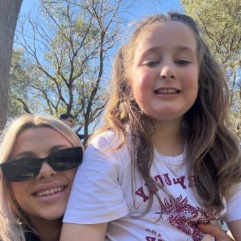 Babysitting job in Central Coast: Liarna