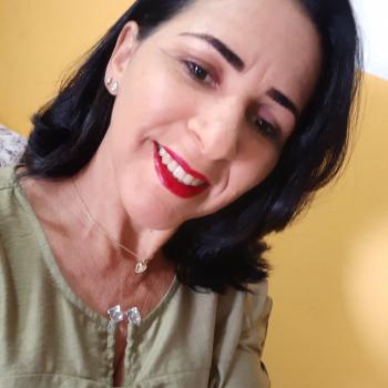Babysitter in Guarulhos: Iara Santos
