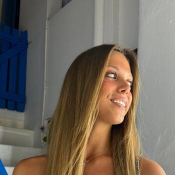 Baby-sitter Vaucresson: Jeanne