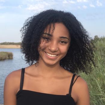 Baby-sitter in Toulouse: Chloé
