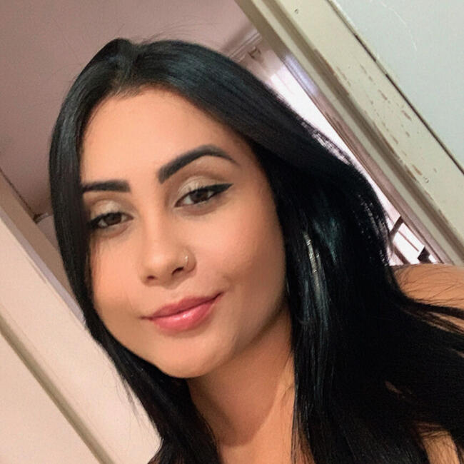 Babá em Contagem: Sabrina