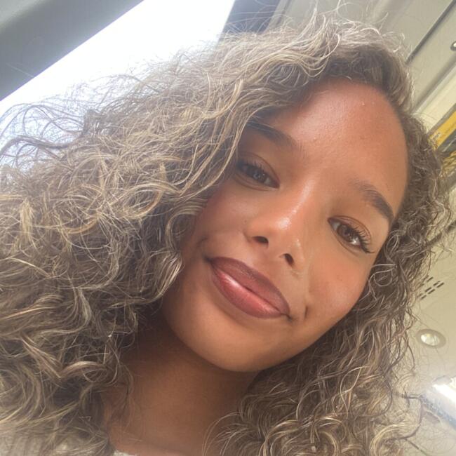 Babysitter in Zwijndrecht: Soraya