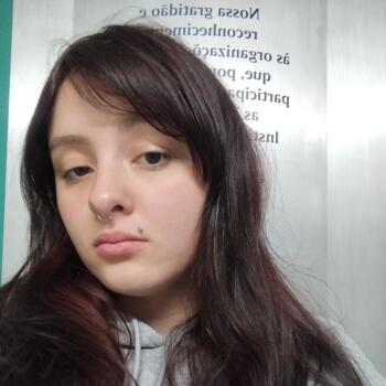 Babysitting job in Embu Guaçu: babysitting job Susana