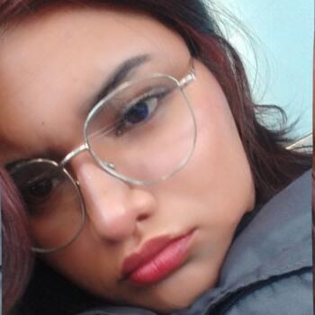 Babysitter Ecatepec: Melani