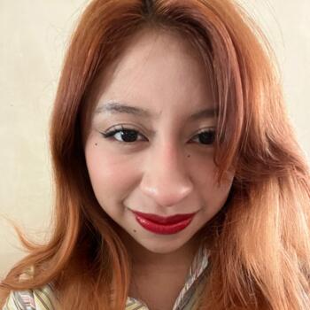 Niñera Kanasín: Paula