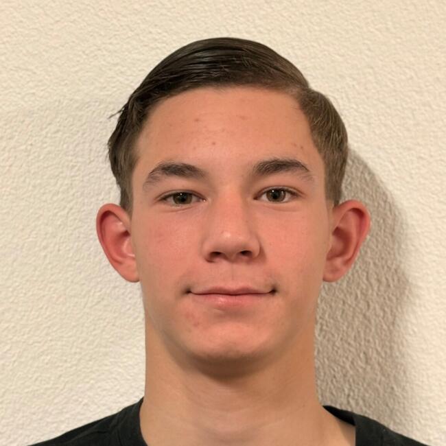 Babysitter in Conthey: Tomas