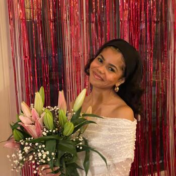 Babysitter in Bielefeld: Safija