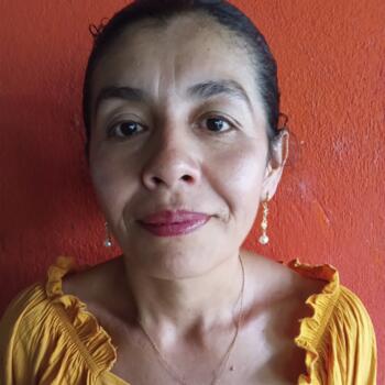 Babysitter in Yopal: Martha Lucia