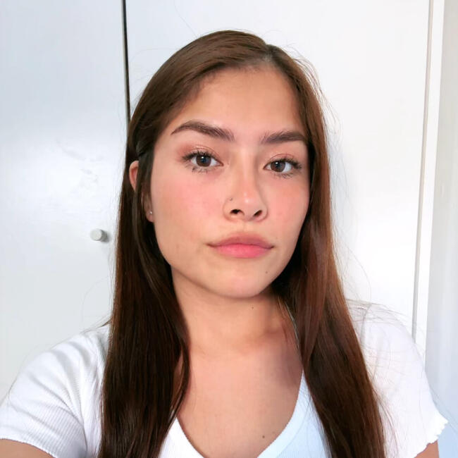 Babysitter in Fuenlabrada: Pamela