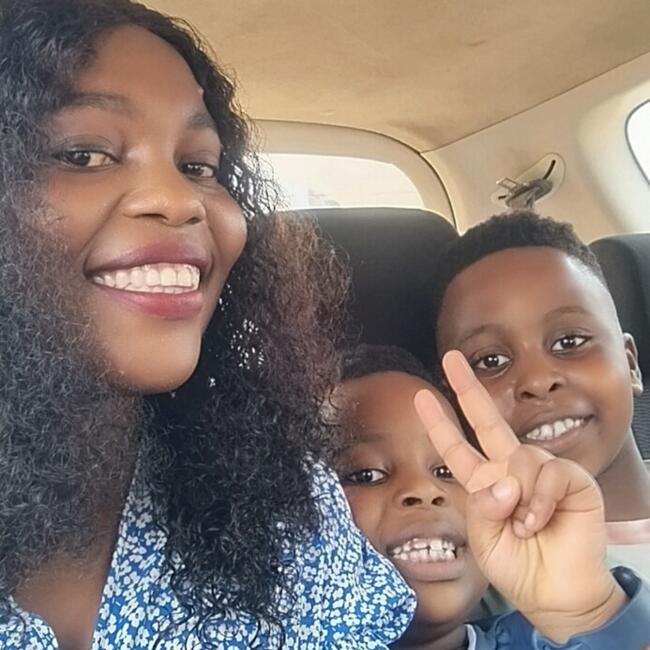 Babysitter in Teramo: Nelly