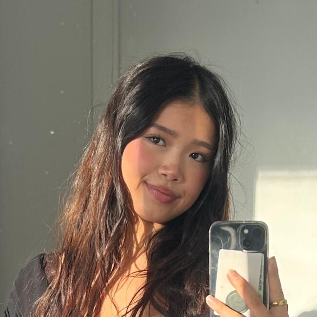 Babysitter in Auckland: Yui