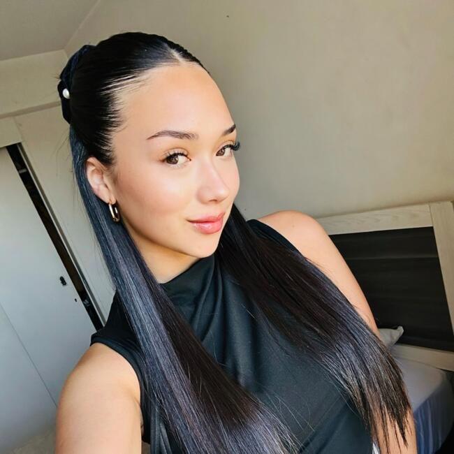 Babysitter in Providencia: Josefa