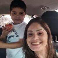 Midian Galdino