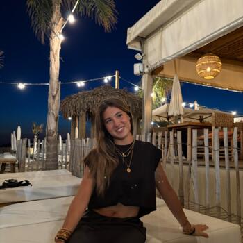 Baby-sitter Montpellier: Anais