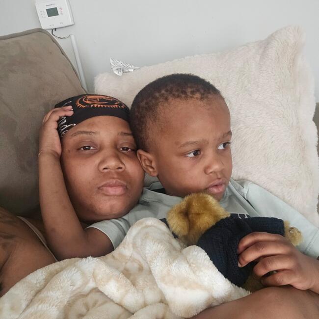 Babysitting job in Rochester: Reina