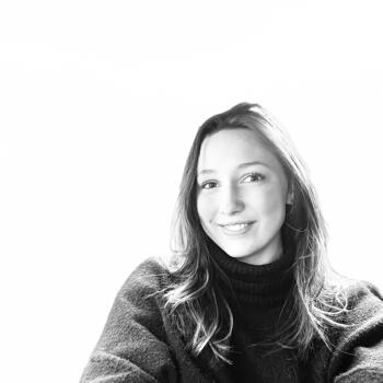 Babysitter in Valbonne: Eva