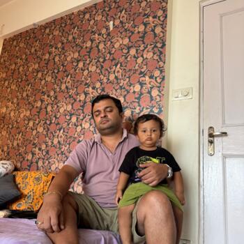 Parent Kolkata: Biswa Prakash
