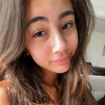 Babysitter i Albertslund: Emma