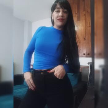 Babysitter Buenos Aires: Micaela