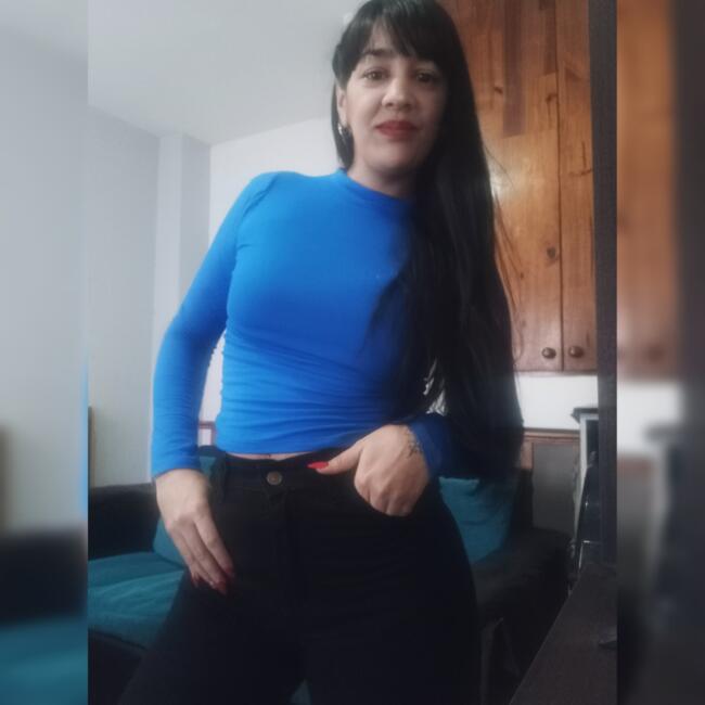 Babysitter in Buenos Aires: Micaela