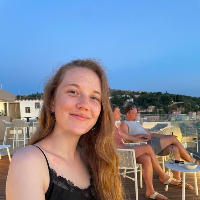 Babysitter in Lier: Saar