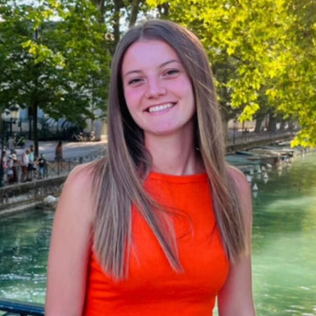 Babysitter in Illfurth: Marine