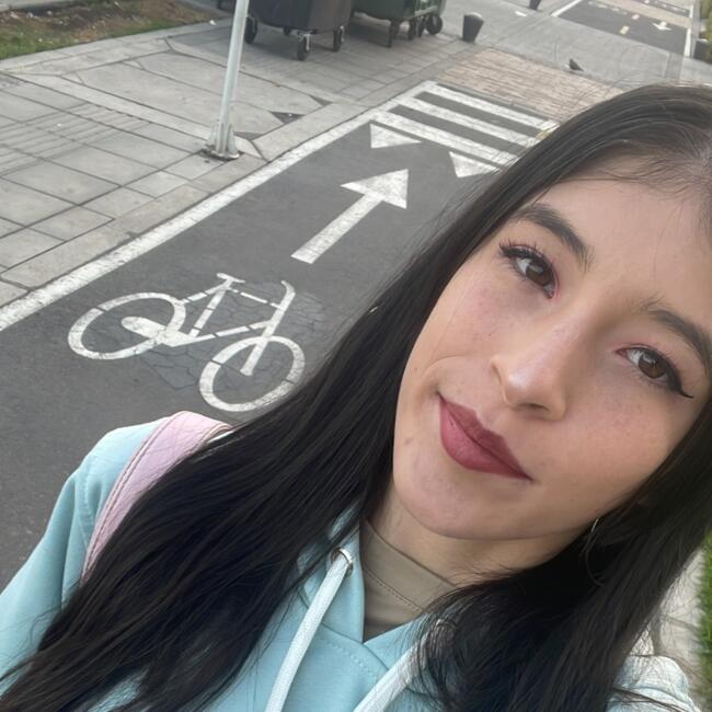 Niñera en Mosquera: Karen