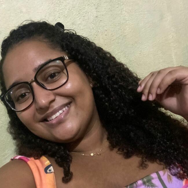 Babysitter in Rio de Janeiro: Beatriz