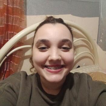 Babysitter em Covilhã: Luana