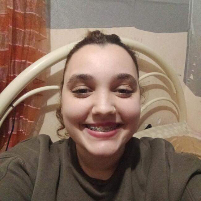 Babysitter em Covilhã: Luana