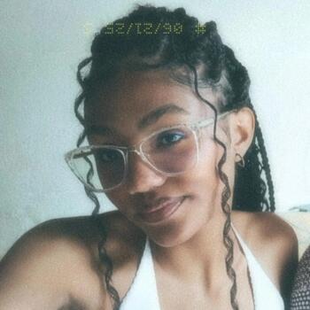 Babysitter in São José dos Campos: Evellyn