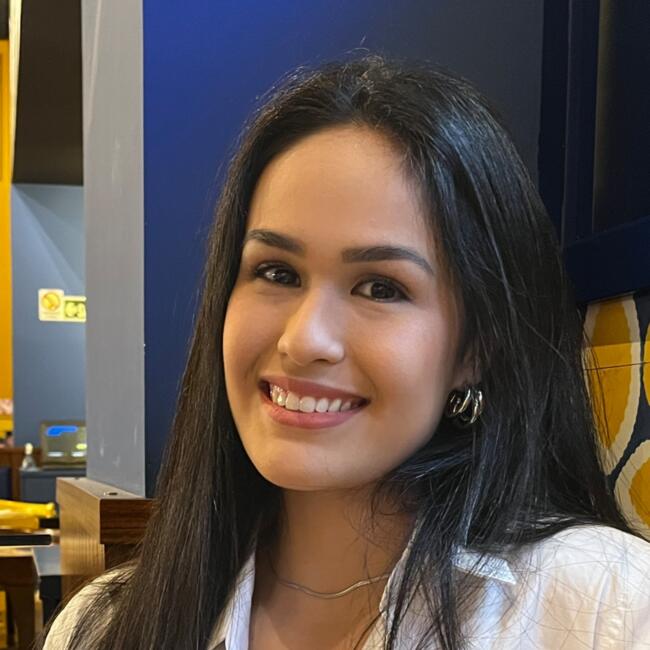 Babysitter in Brisbane: Luize