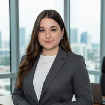 Babysitter Miami: Rosaleidy