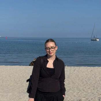 Babysitter in Morąg: Martyna