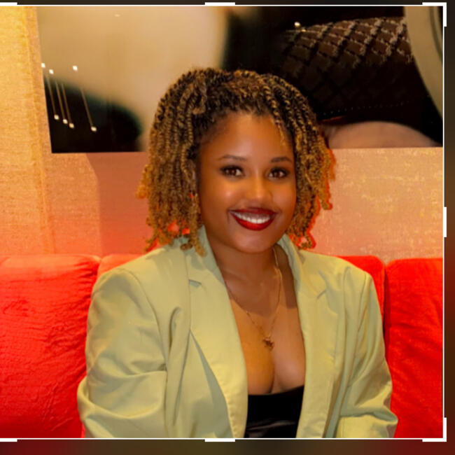 Babysitter in Lüttich: Aimee