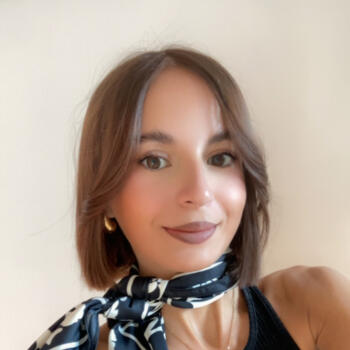 Baby-sitter in Dijon: Lalie