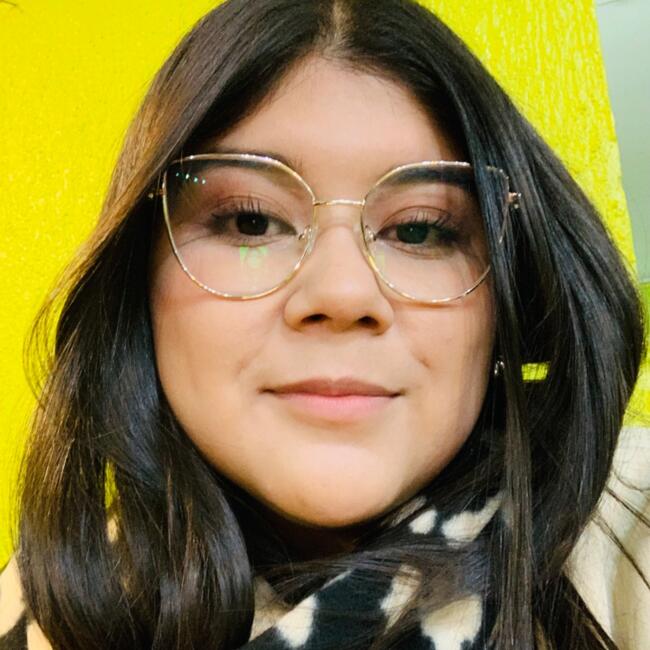 Niñera en Concepción: Bárbara Bizama González