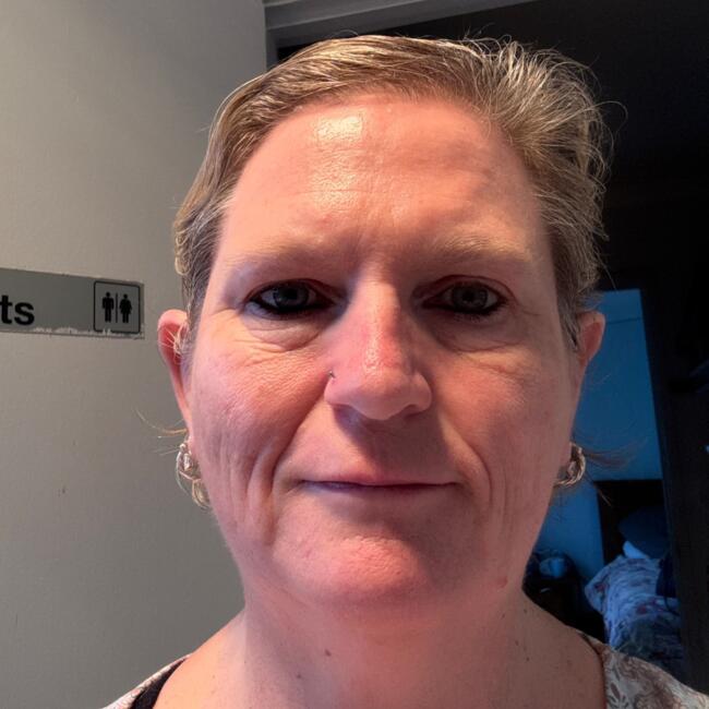 Babysitter in Geelong: Trudy