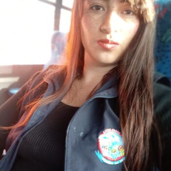 Babysitter στην περιοχή Sogamoso: Sandra Liliana