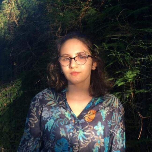 Niñera en Buenos Aires: Helena