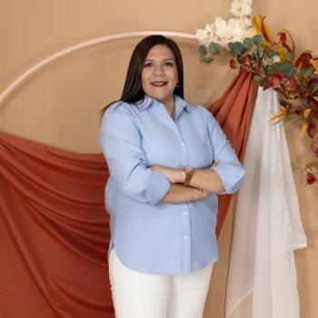 Niñera en Segovia: Elyann