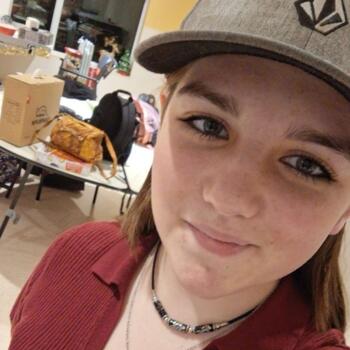 Babysitter Blainville: Lilyanne