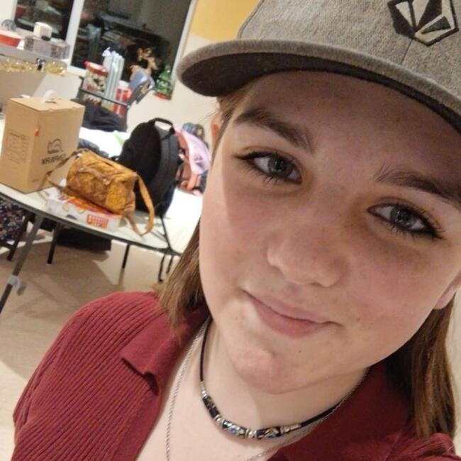 Babysitter in Blainville: Lilyanne