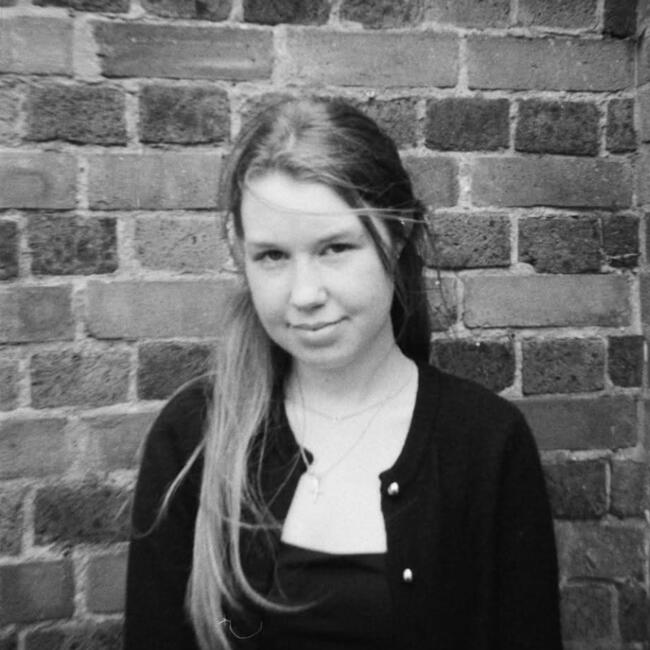 Babysitter in Maidenhead: Cay