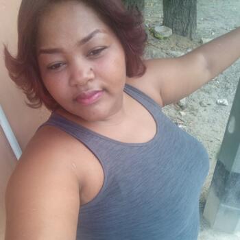 Niñera en Santo Domingo (Distrito de Santo Domingo): Marilenny