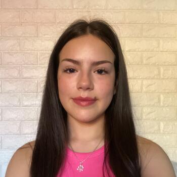 Niñera Puerto Montt: Rocío Belén