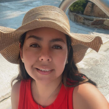 Parent Mexico City: Adriana